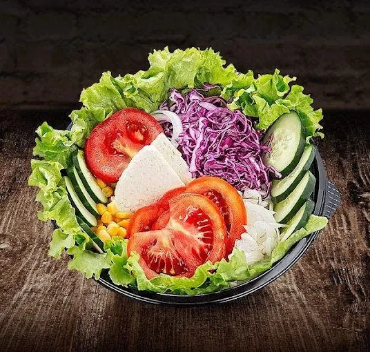 Unutrašnjost Restauranta Caesar